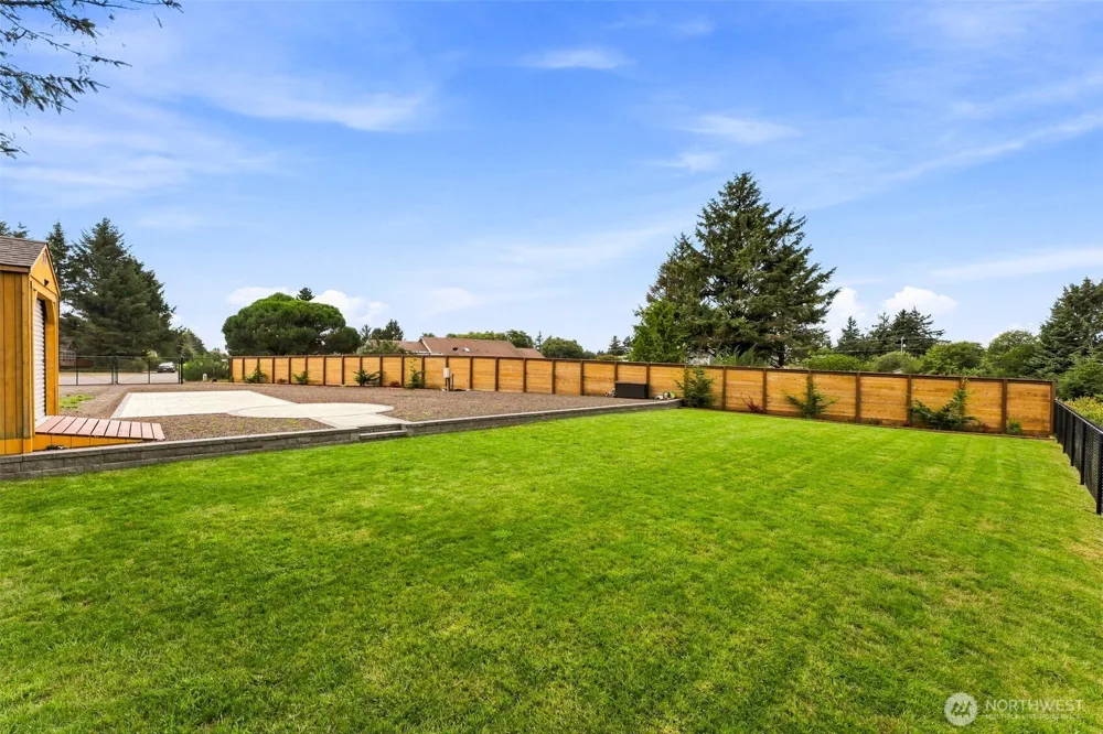 735 Swan Court SE Ocean Shores, WA 98569