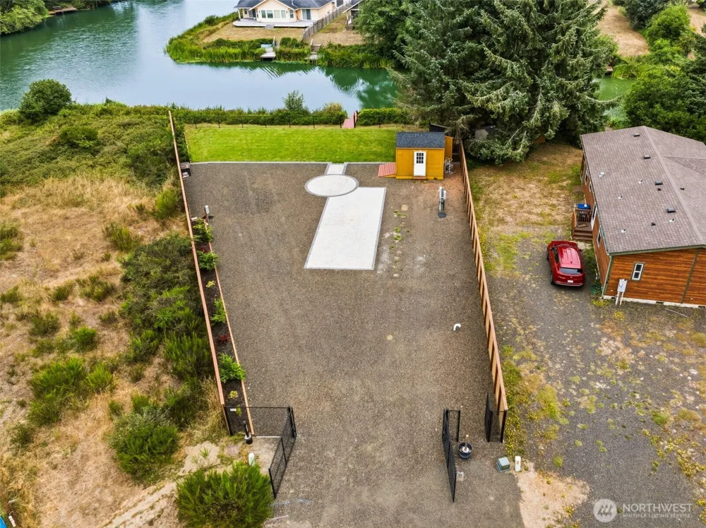 735 Swan Court SE Ocean Shores, WA 98569