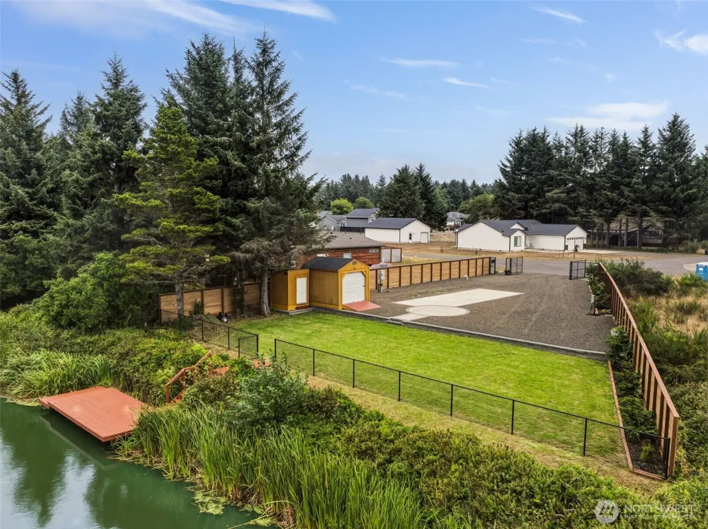 735 Swan Court SE Ocean Shores, WA 98569