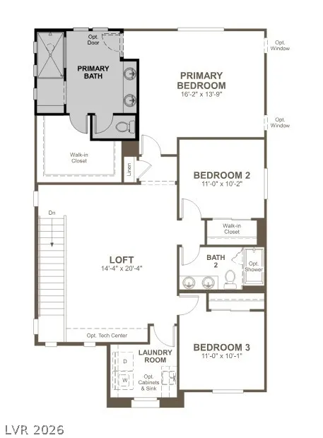 8127 Kinleigh Poulson Street Las Vegas, NV 89148