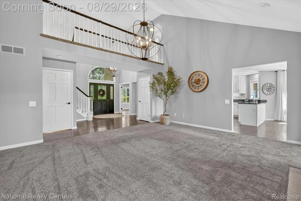 1573 Moonlight Drive Hartland Township, MI 48843