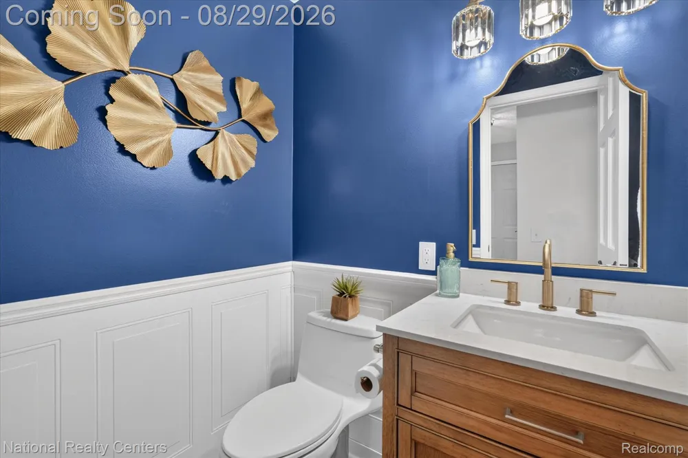 1573 Moonlight Drive Hartland Township, MI 48843