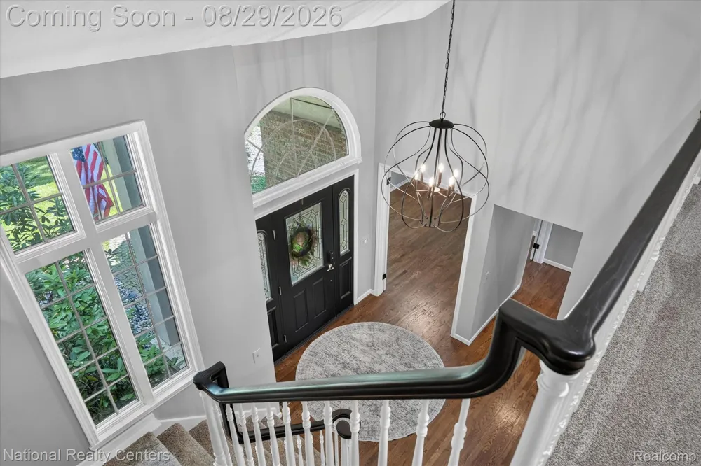 1573 Moonlight Drive Hartland Township, MI 48843