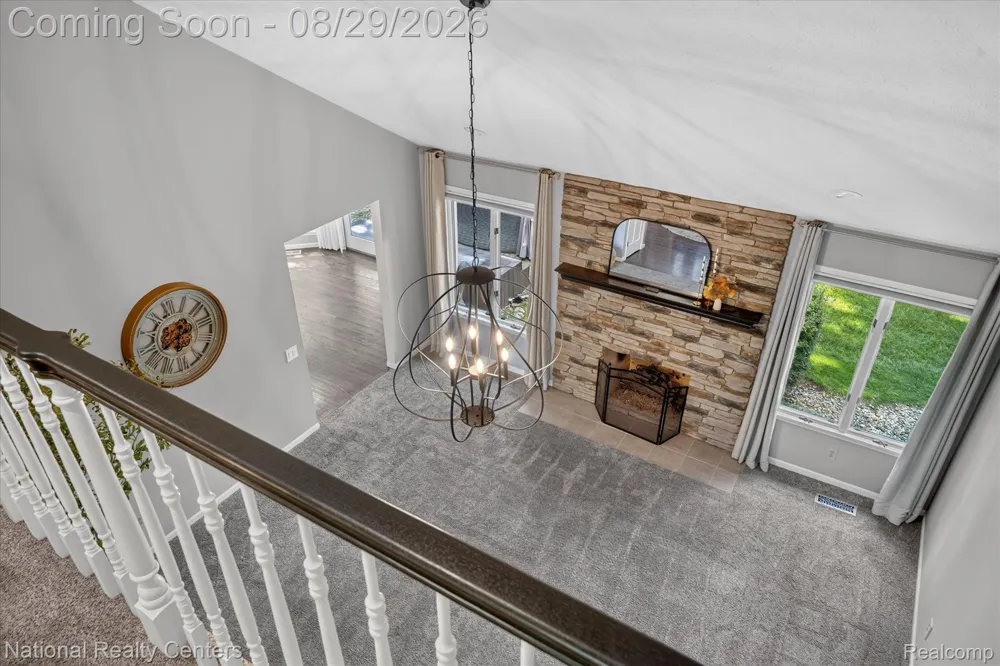 1573 Moonlight Drive Hartland Township, MI 48843