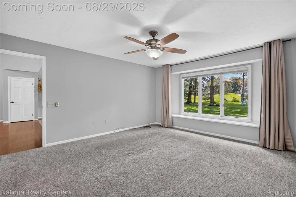 1573 Moonlight Drive Hartland Township, MI 48843