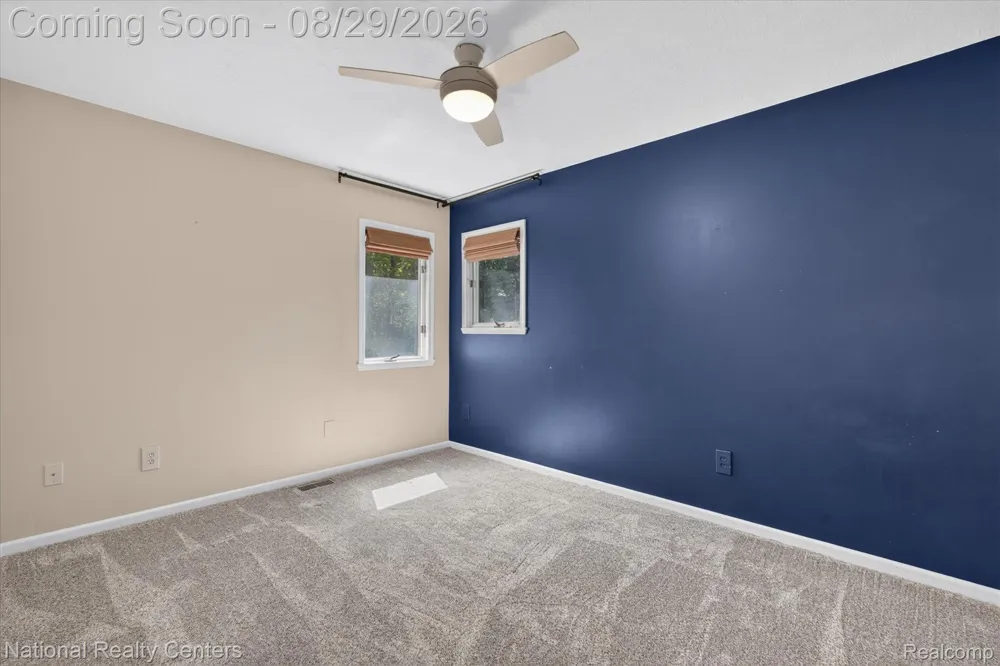 1573 Moonlight Drive Hartland Township, MI 48843