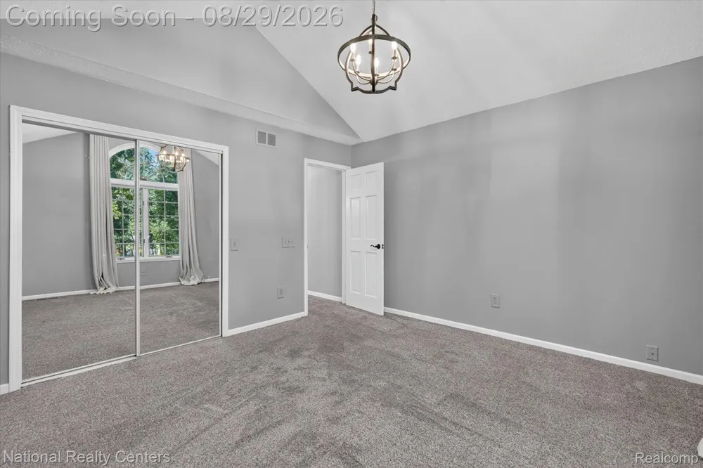 1573 Moonlight Drive Hartland Township, MI 48843