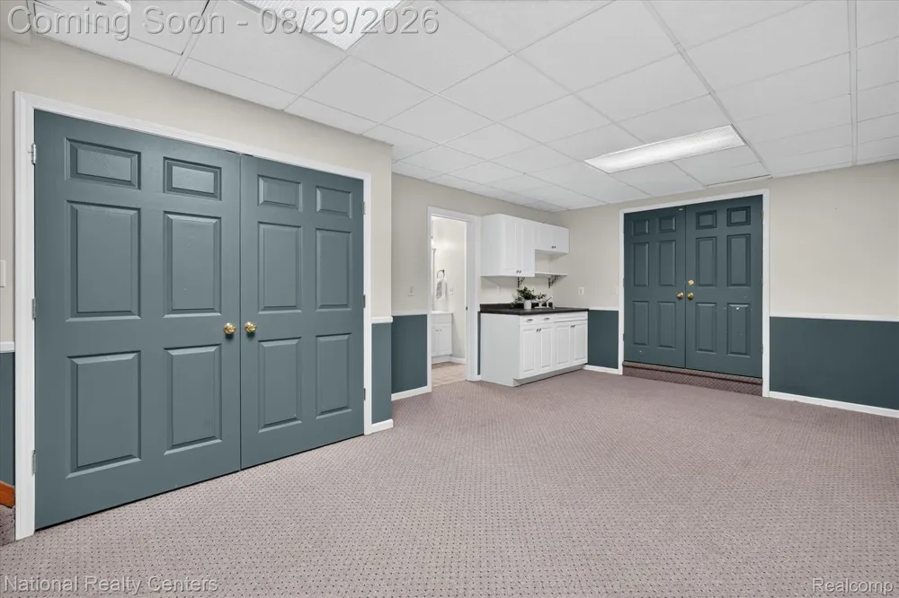 1573 Moonlight Drive Hartland Township, MI 48843