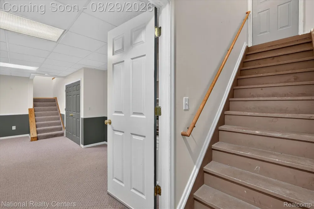 1573 Moonlight Drive Hartland Township, MI 48843