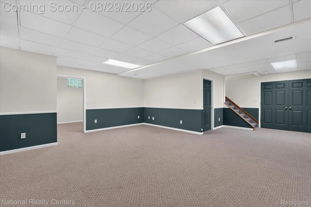 1573 Moonlight Drive Hartland Township, MI 48843