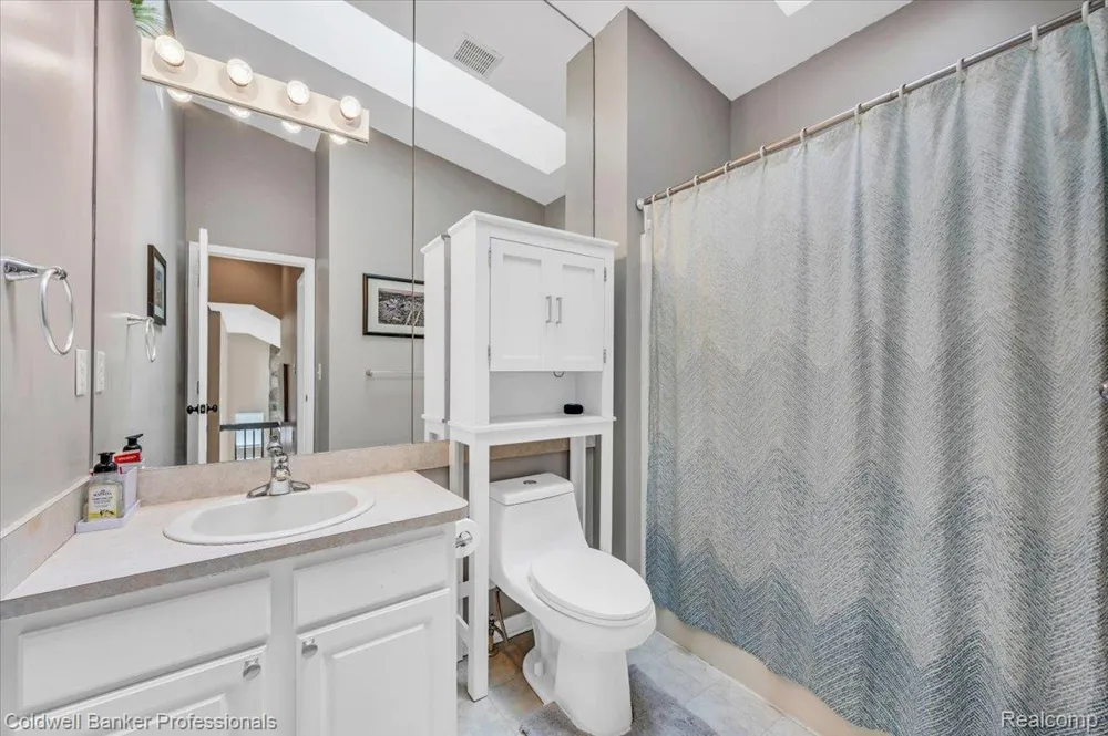 864 Carriage Hill Drive Fenton City, MI 48430