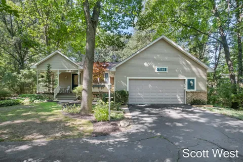 7181 River Glen Drive