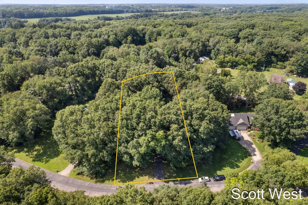 7181 River Glen Drive Caledonia Township, MI 49316