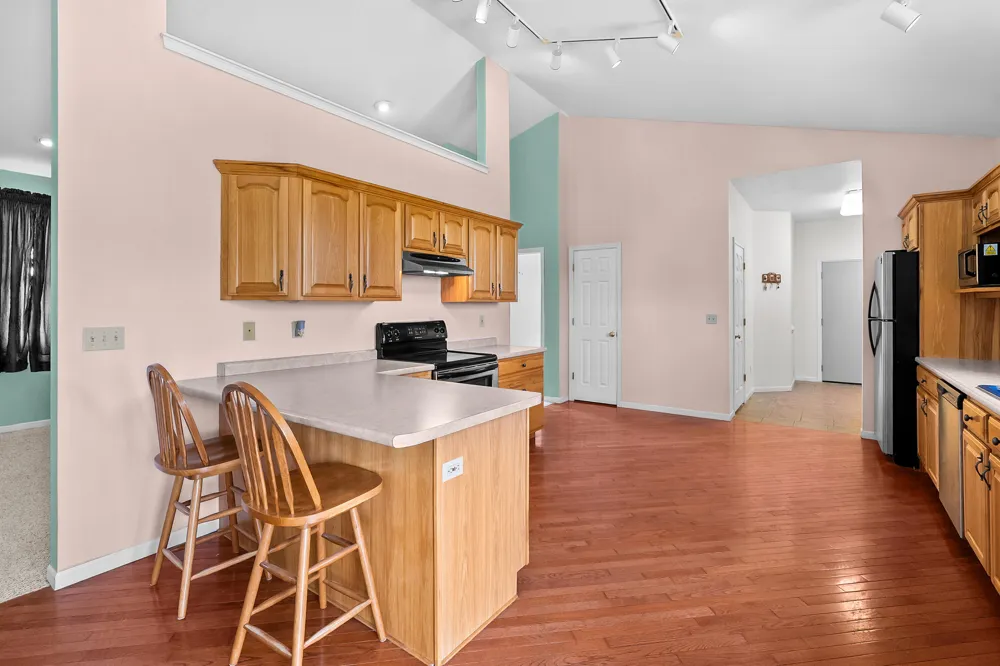 30479 52nd Avenue Antwerp Township, MI 49079