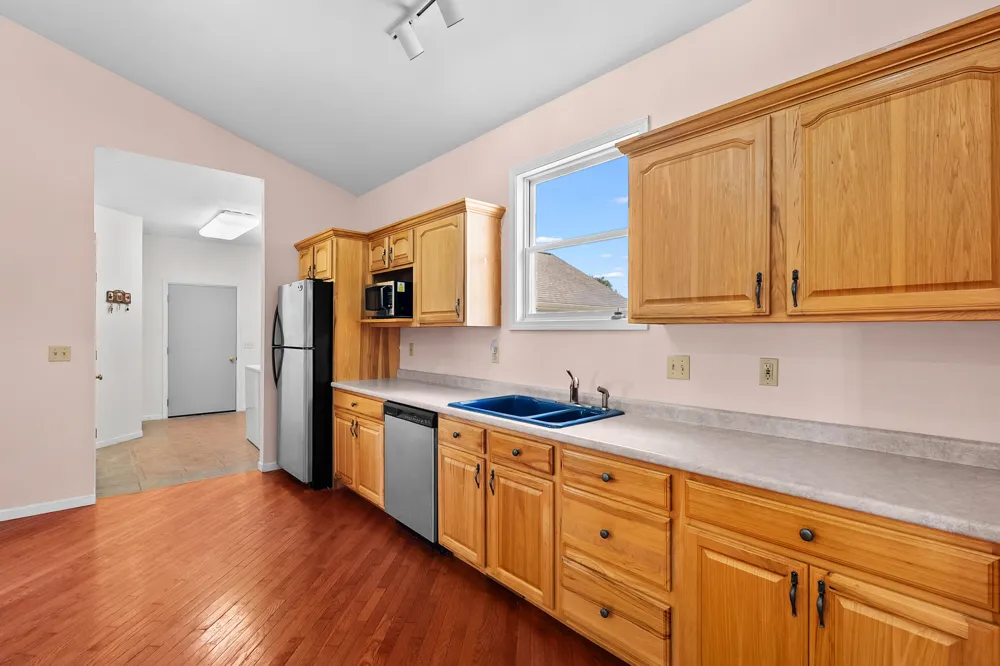 30479 52nd Avenue Antwerp Township, MI 49079