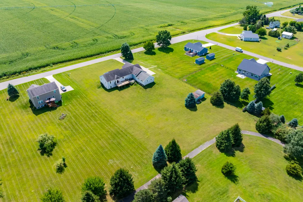 30479 52nd Avenue Antwerp Township, MI 49079