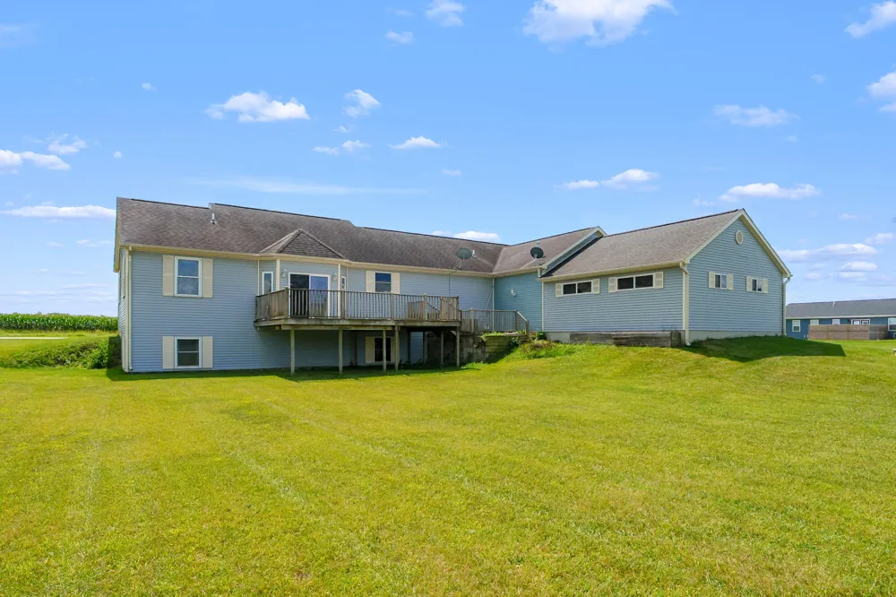 30479 52nd Avenue Antwerp Township, MI 49079