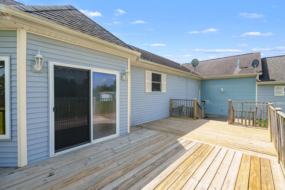 30479 52nd Avenue Antwerp Township, MI 49079