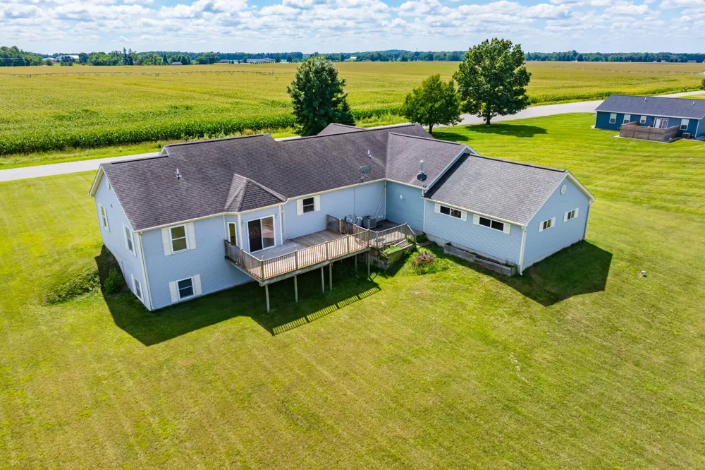 30479 52nd Avenue Antwerp Township, MI 49079