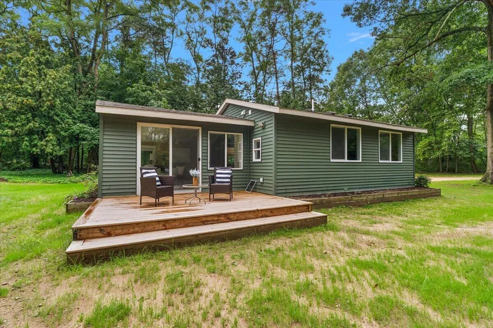 1875 11 Mile Road NE Algoma Township, MI 49321
