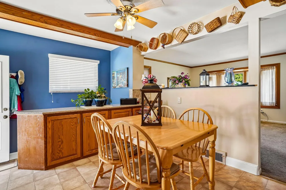 26347 Midway Street Dearborn Heights City, MI 48127