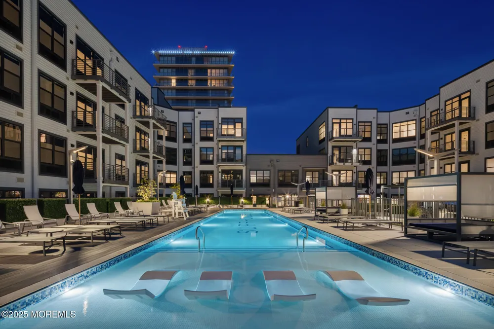 1150 Kingsley Street #504 Asbury Park, NJ 07712