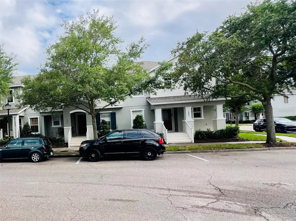 13672 CYGNUS DRIVE Orlando, FL 32828