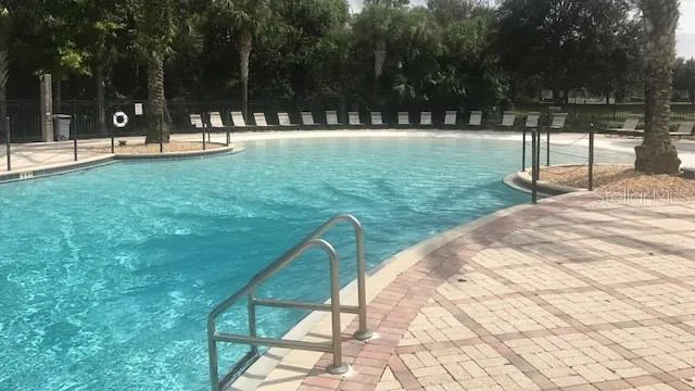 13672 CYGNUS DRIVE Orlando, FL 32828