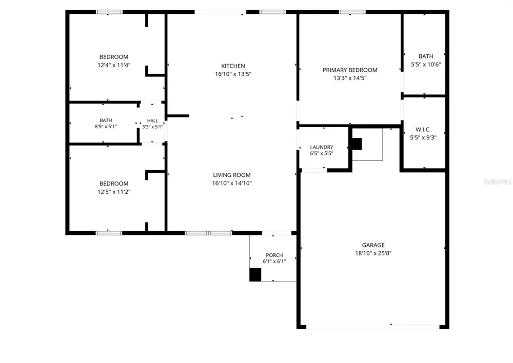 13314 W HIGHWAY 328 ocala, FL 34482