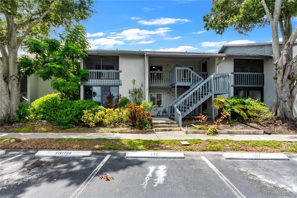 11201 122ND AVENUE #146 Largo, FL 33778