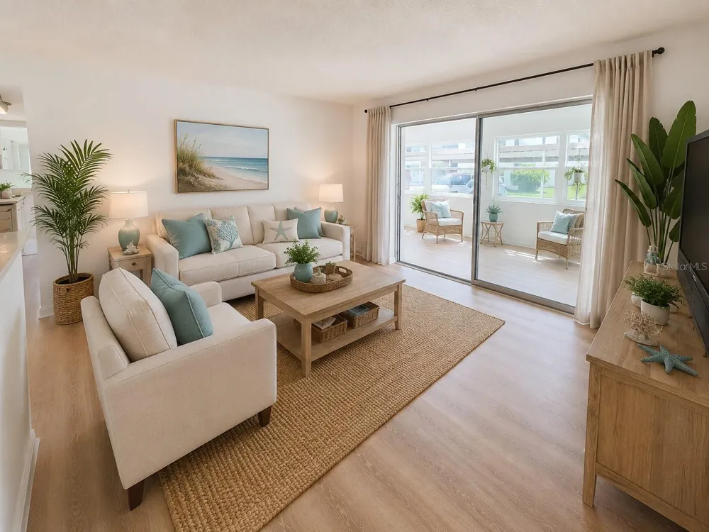 5111 AMULET DRIVE #102 New Port Richey, FL 34652
