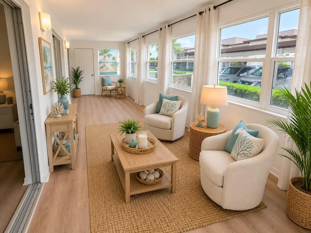 5111 AMULET DRIVE #102 New Port Richey, FL 34652