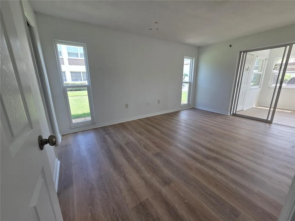 5111 AMULET DRIVE #102 New Port Richey, FL 34652