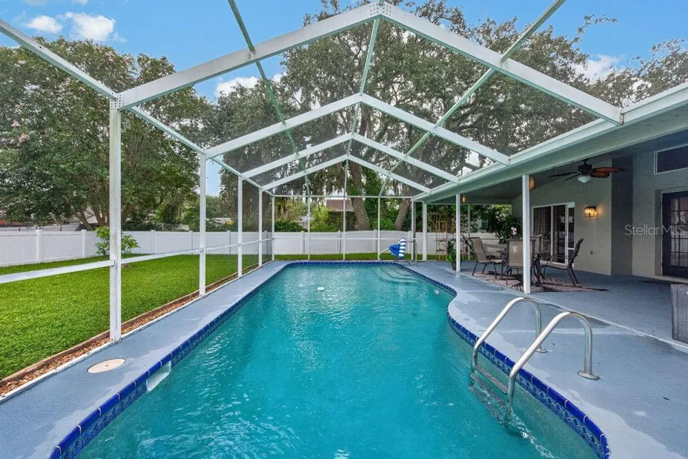 5538 WELLFIELD ROAD New Port Richey, FL 34655