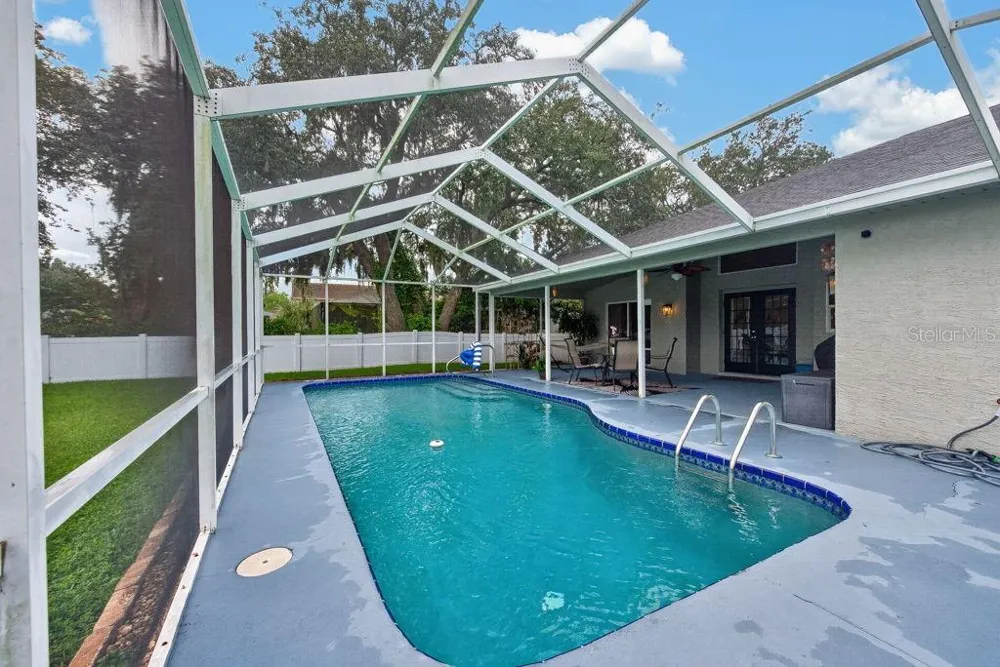 5538 WELLFIELD ROAD New Port Richey, FL 34655