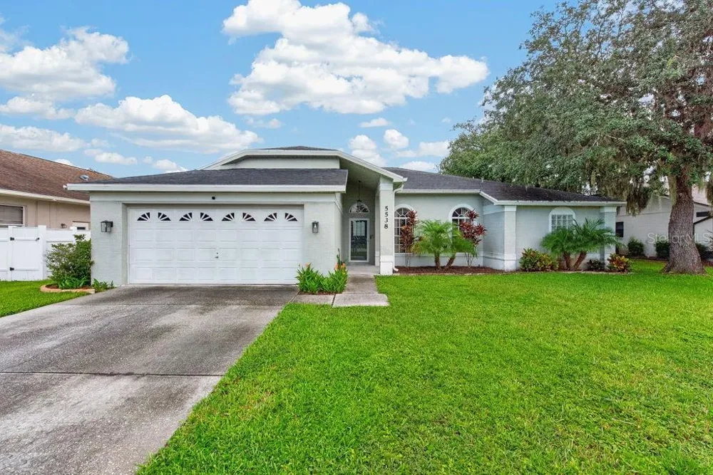 5538 WELLFIELD ROAD New Port Richey, FL 34655