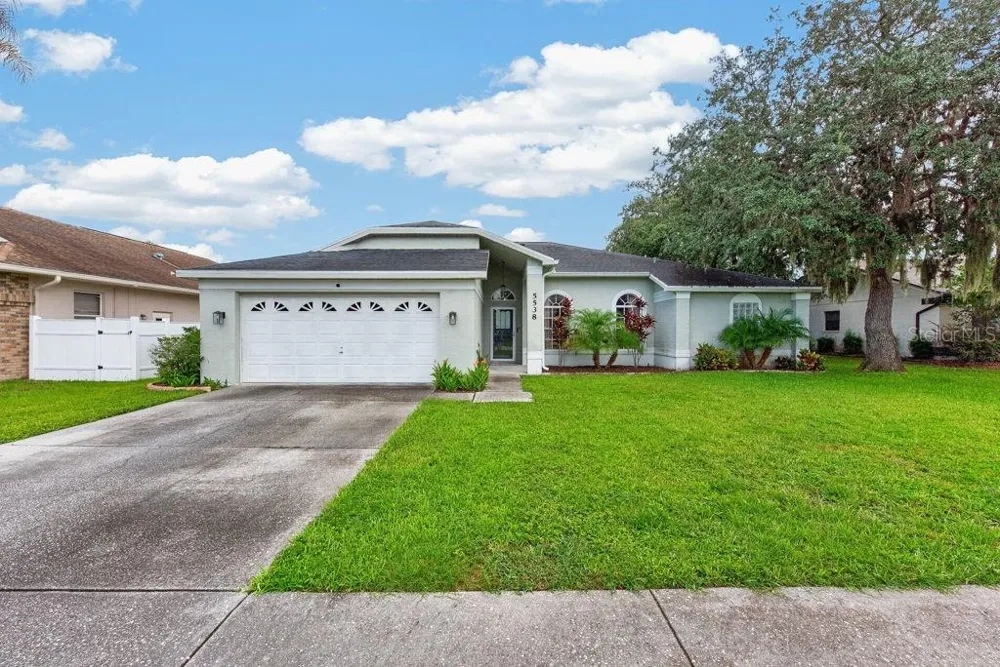 5538 WELLFIELD ROAD New Port Richey, FL 34655