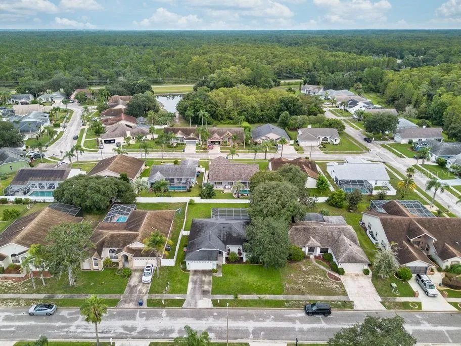 5538 WELLFIELD ROAD New Port Richey, FL 34655