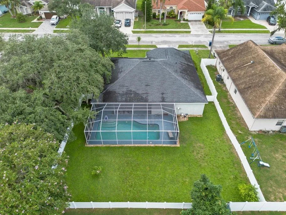 5538 WELLFIELD ROAD New Port Richey, FL 34655