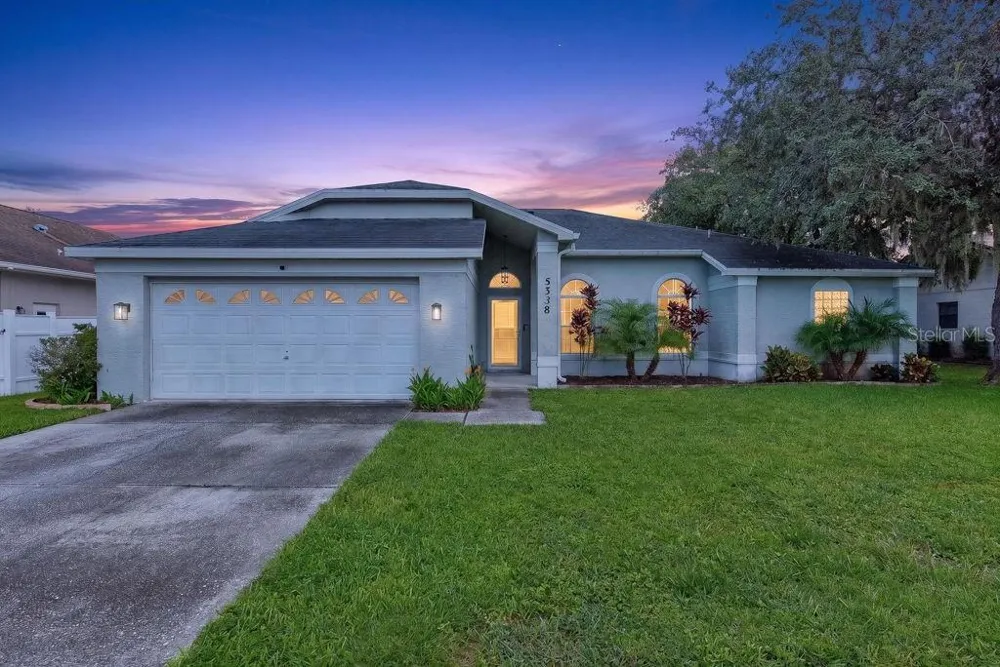 5538 WELLFIELD ROAD New Port Richey, FL 34655