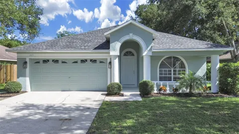 1423 LAKE SHORE RANCH DRIVE