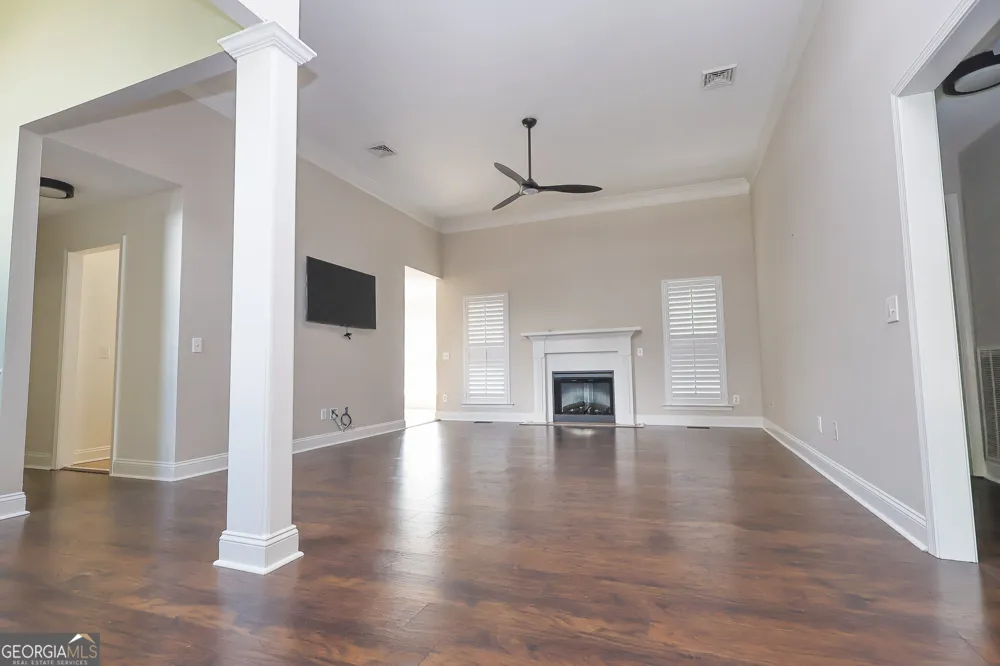 207 Brookewater LN Perry, GA 31069