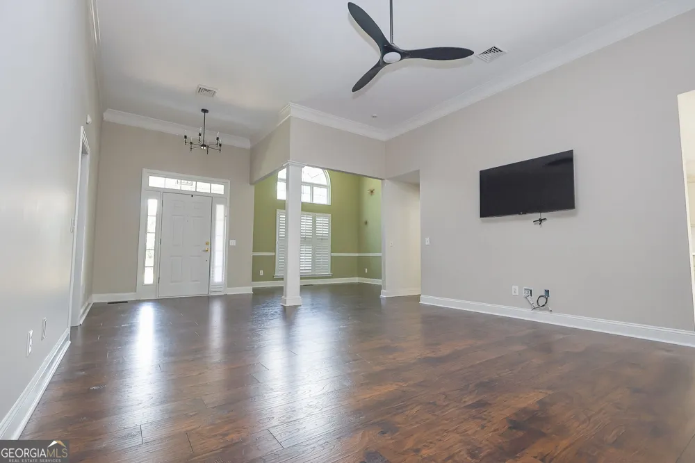 207 Brookewater LN Perry, GA 31069
