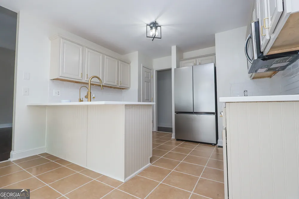 207 Brookewater LN Perry, GA 31069