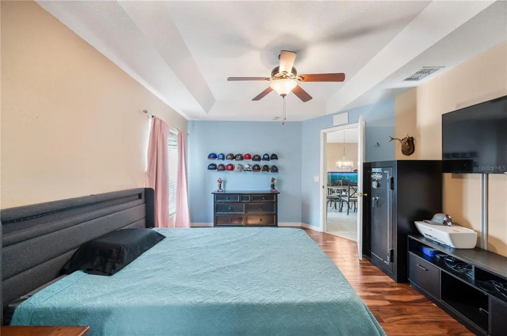 7859 SUGAR PINE BOULEVARD Lakeland, FL 33810