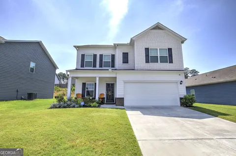 8 Joplin ST NE