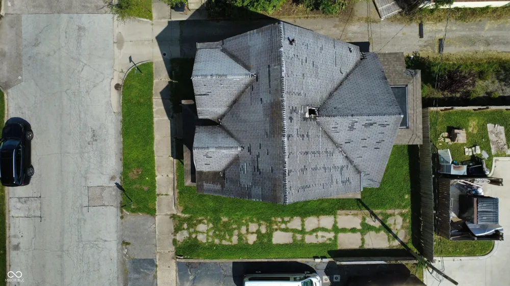 417 12th Street Columbus, IN 47201