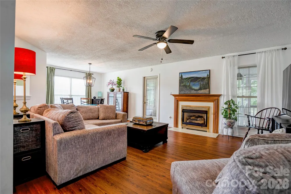 8 Charger Court Shelby, NC 28152