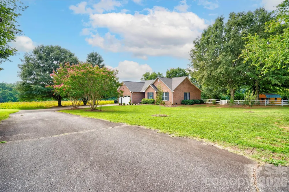 8 Charger Court Shelby, NC 28152