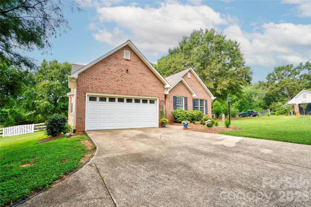 8 Charger Court Shelby, NC 28152